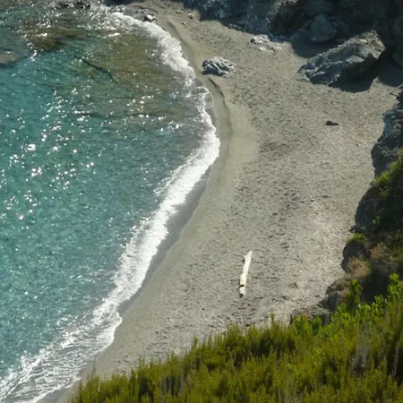 Aegean Retreat In Skopelos Island * グロッサ