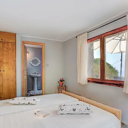 Aegean Retreat In Skopelos Island Βίλα *
