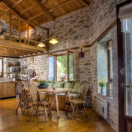 Βίλα Aegean Retreat In Skopelos Island Γλώσσα